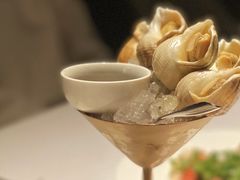 -Oyster Talks 四度蚝法餐厅