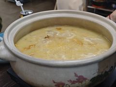 鲍鱼鸡锅-金龙·打边炉(南京西路店)