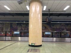 -建国门(地铁站)