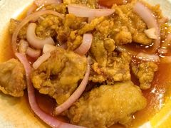 -紫金食坊(江南西路店)