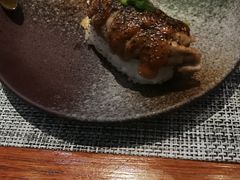 -戏作寿司(观音桥店)