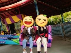 -美的鹭湖探索王国