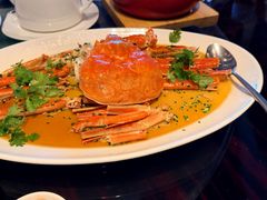 -新天世纪中餐厅