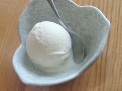 香草雪糕-金井日本料理(丽柏广场店)