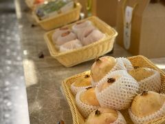 -悦融琥珀·京鲁菜·海味珍品(西单店)