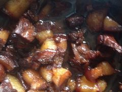 iphone_upload_pic-十一街苍蝇馆子转经消江湖菜(九眼桥十一街店)