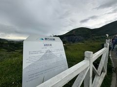 -墨石公园景区