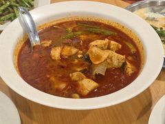 -德成饭店