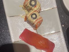 -德川家日本料理(中关村寰太大厦店)
