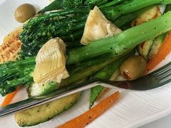 -Mezomd曼索蒂西班牙餐厅(广粤店)