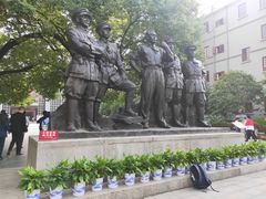 -南昌八一起义纪念馆