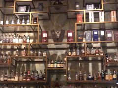 -The St·Regis Bar 瑞吉酒吧