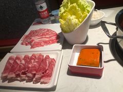 -虾吃虾涮.虾火锅.肉蟹煲(步步高梅溪新天地店)