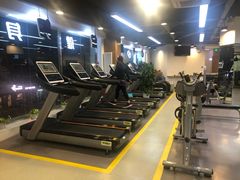 -每刻健身工作室(西直门店)