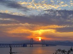 -星海湾跨海大桥