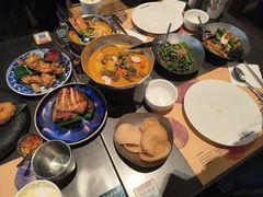 -simply thai天泰(长泰广场店)