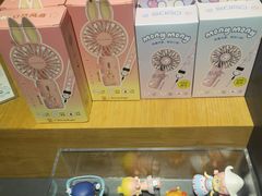 -九木杂物社(中心店)