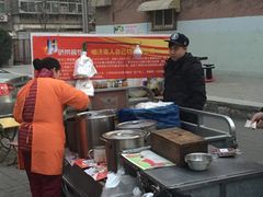 -王虎子大饼(甸柳新村五区店)