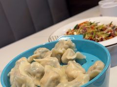 -来相会饺子·新辽菜(甘家口店)