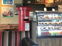 -COSTA COFFEE(西湖天地店)