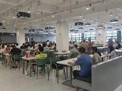-清华澜园教工餐厅