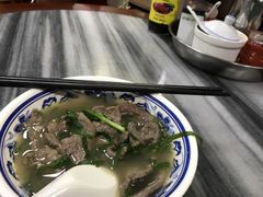 -珍珍小食店(西华路店)