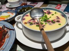 -炊烟·山房菜