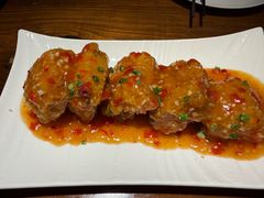 -永安水煮活鱼·仪征菜(仪征奥林匹克店)