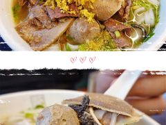 潮镇老尾牛杂-潮镇老尾牛杂(环城西路店)