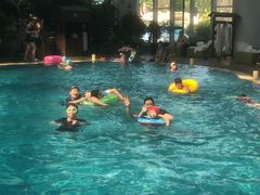 -渔岛海洋度假区