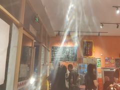 -荆九爷爆炒桥头三嫩(夫子庙店)