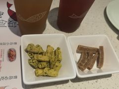 -船歌·鱼水饺青岛菜(金狮广场店)