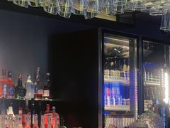 -粉墨特色菜·烧烤音乐酒馆