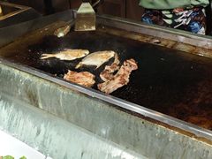 -月色西餐厅·海鲜刺身·烧烤(科学城保利郡雅酒店)