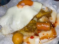 -華叔茶記