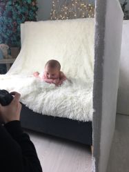 -RosyBaby萝西儿童摄影(园区店)
