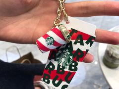 -星巴克(珠海仁恒滨海中心店)