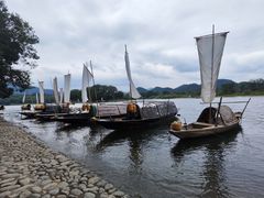 -古堰画乡景区