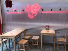 -塔斯汀·中国汉堡(蓝润置地广场店)