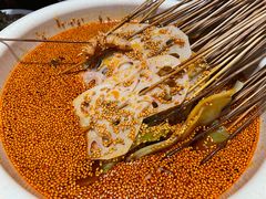 -嘉州叶婆婆钵钵鸡(建设路店)