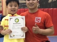 -HELLO功夫(印象城店)