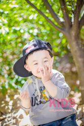 -拾光盒子儿童摄影(别墅店)