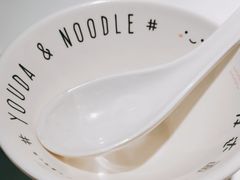 -友达面馆(广州总店)
