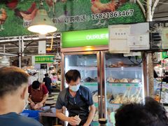 -浦商菜市场·锦德店