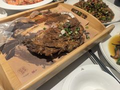 -火龙堂·风味民间菜(文一路店)