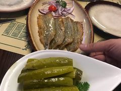 -马迭尔德式西餐精酿啤酒屋(中央大街店)