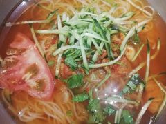 -三千里韩式炭火烤肉(南八马路店)