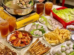-小煵记·打边炉(西丽文光店)