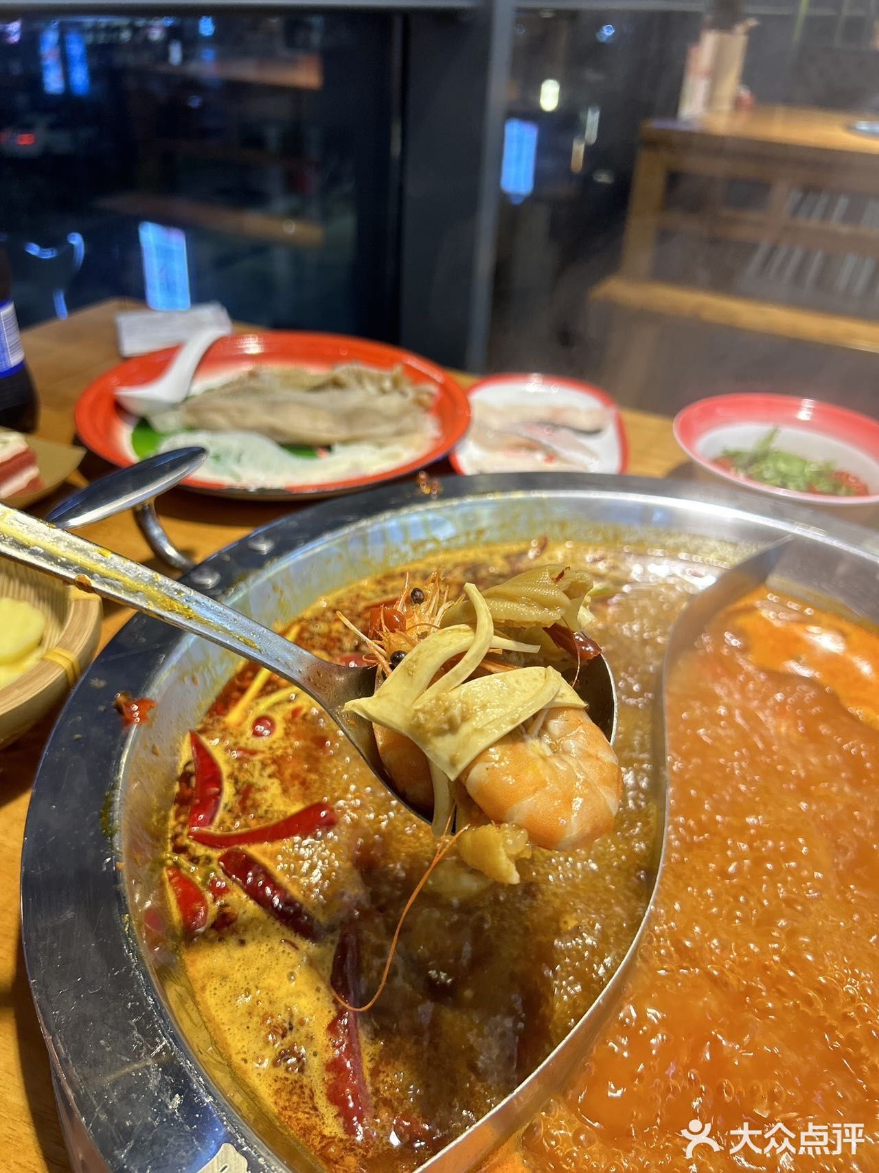 性价比王者🔥胖千金自助火锅冲爆
