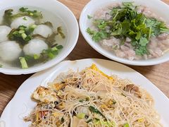-一路飘香面馆